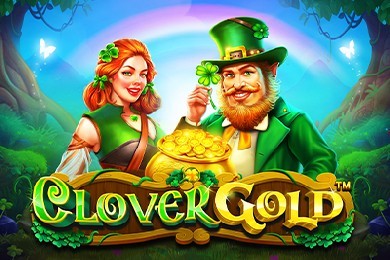 Clover Gold 1хБет Казино играть